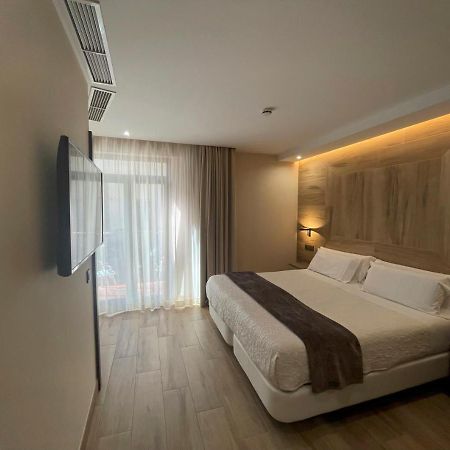 Castilla Guerrero Màlaga Exteriér fotografie