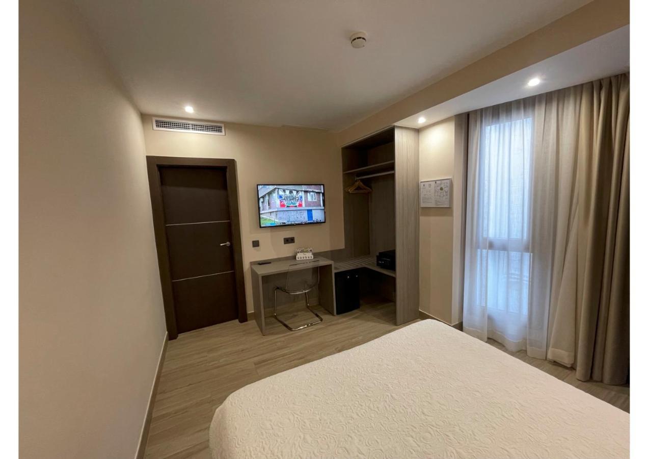 Castilla Guerrero Màlaga Exteriér fotografie